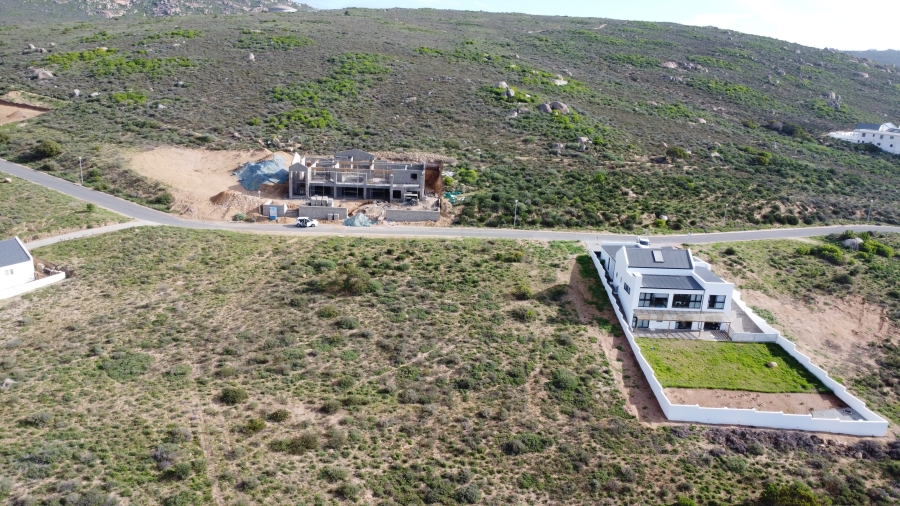 0 Bedroom Property for Sale in Britannica Heights Western Cape